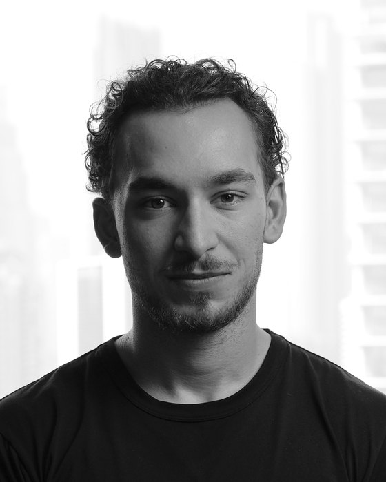 Benjamin Aljic